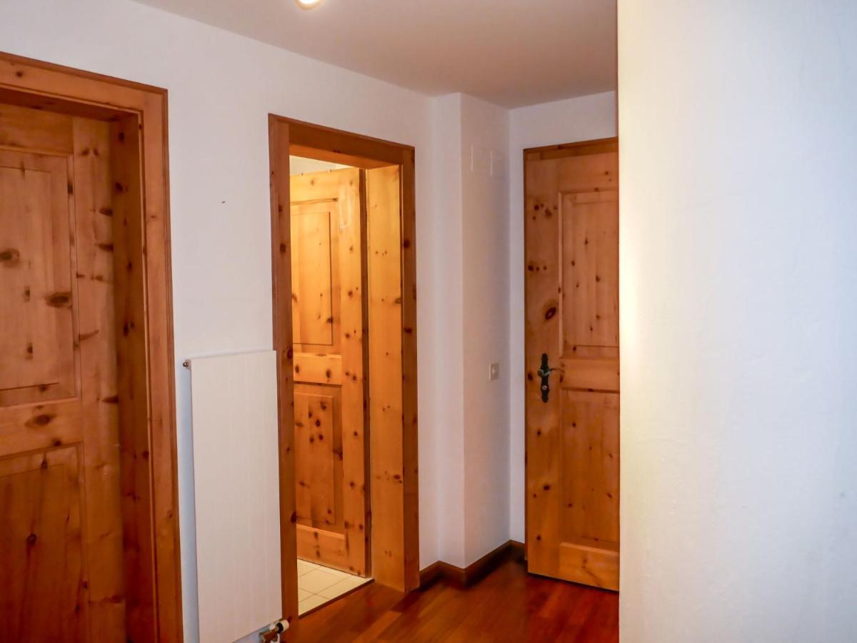 Apartment Chesa Polaschin E - E21 - Sils By Interhome Kültér fotó